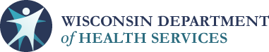 Department of Health Services Logo
